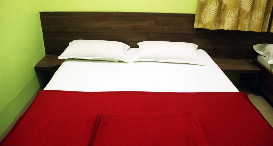 Sai Sitapathi Residency, Shirdi 4